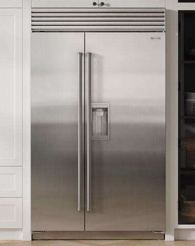 refrigerator repair